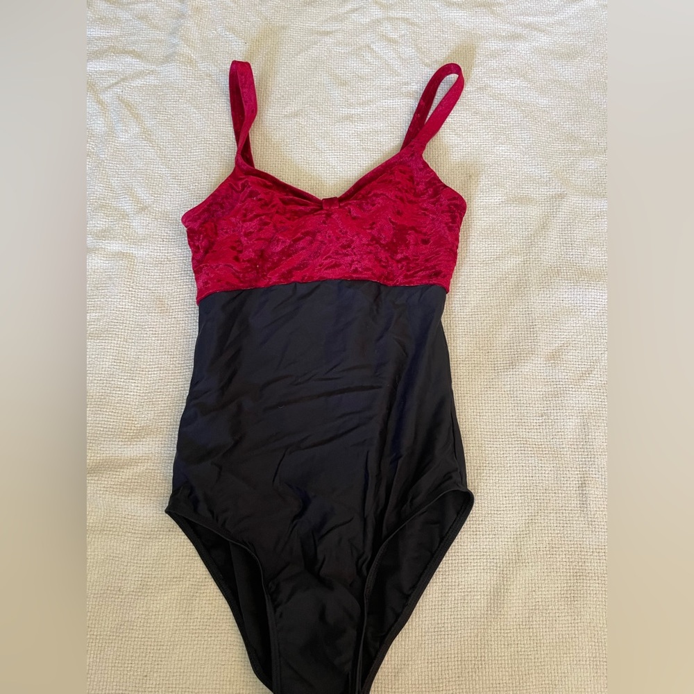 Vintage Wear Moi Leotard